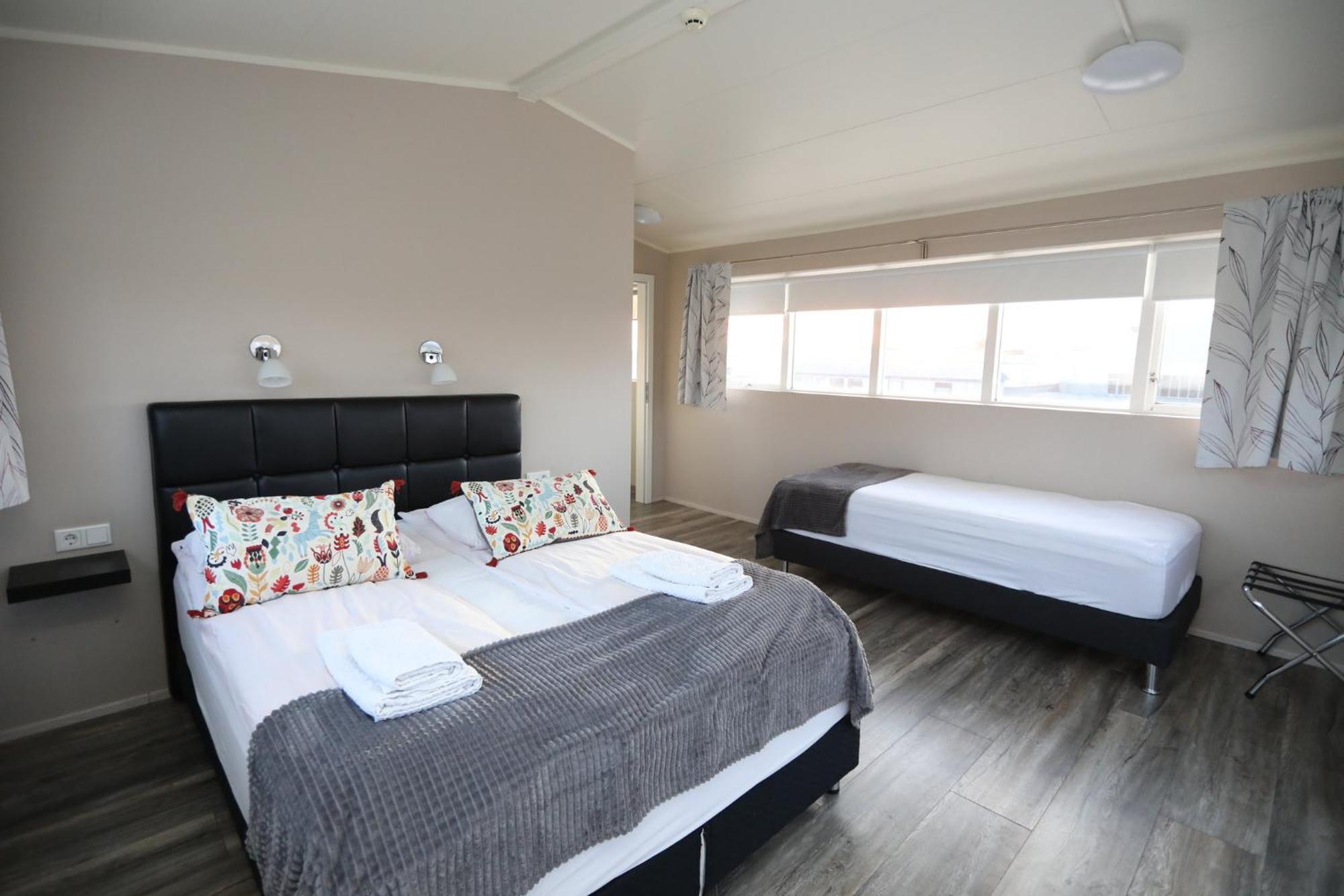 Apartment Skyjaborg
