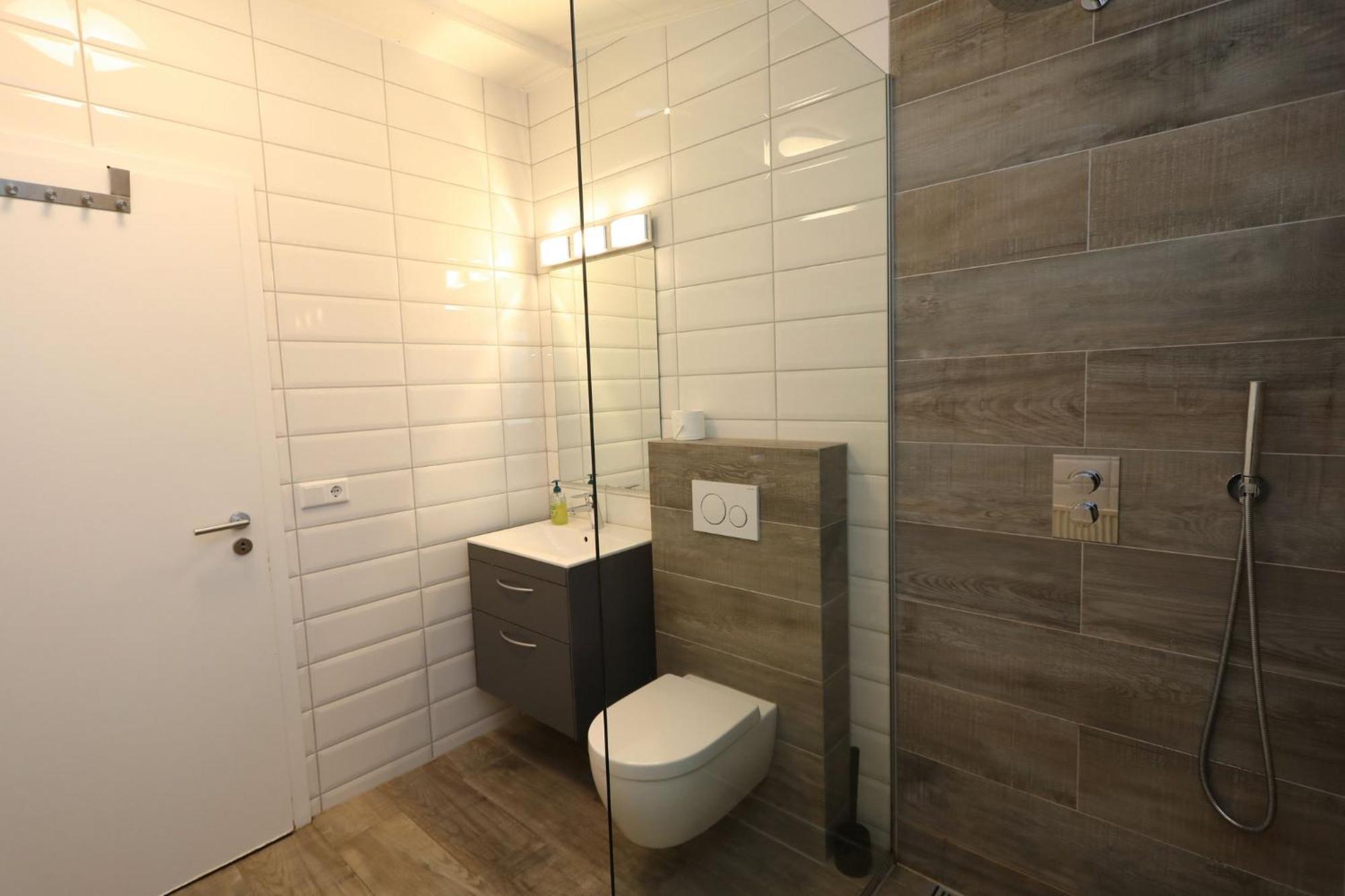 Skyjaborg Apartment *