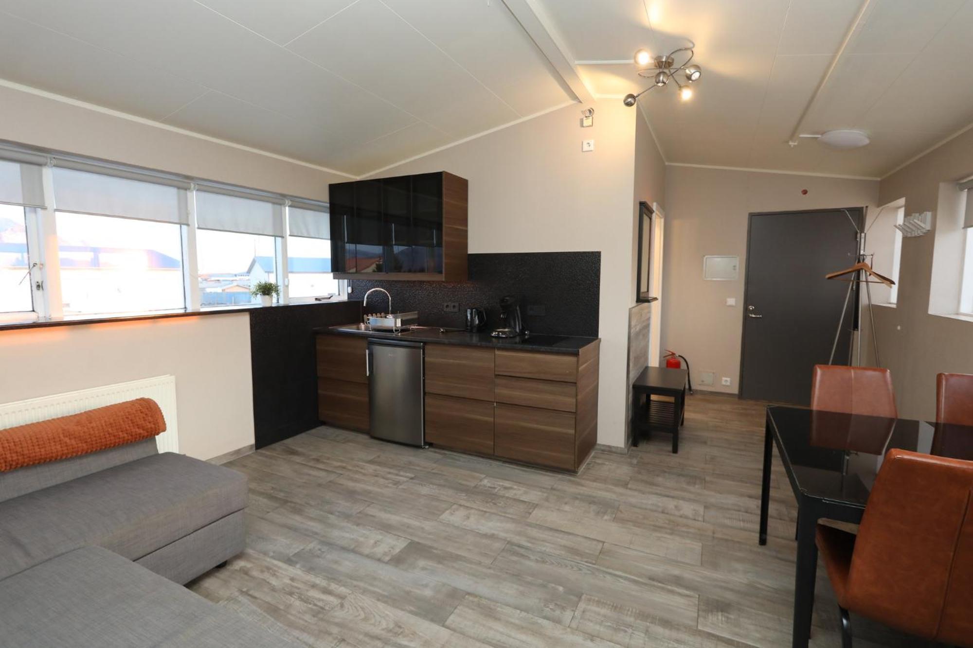 Apartment Skyjaborg *