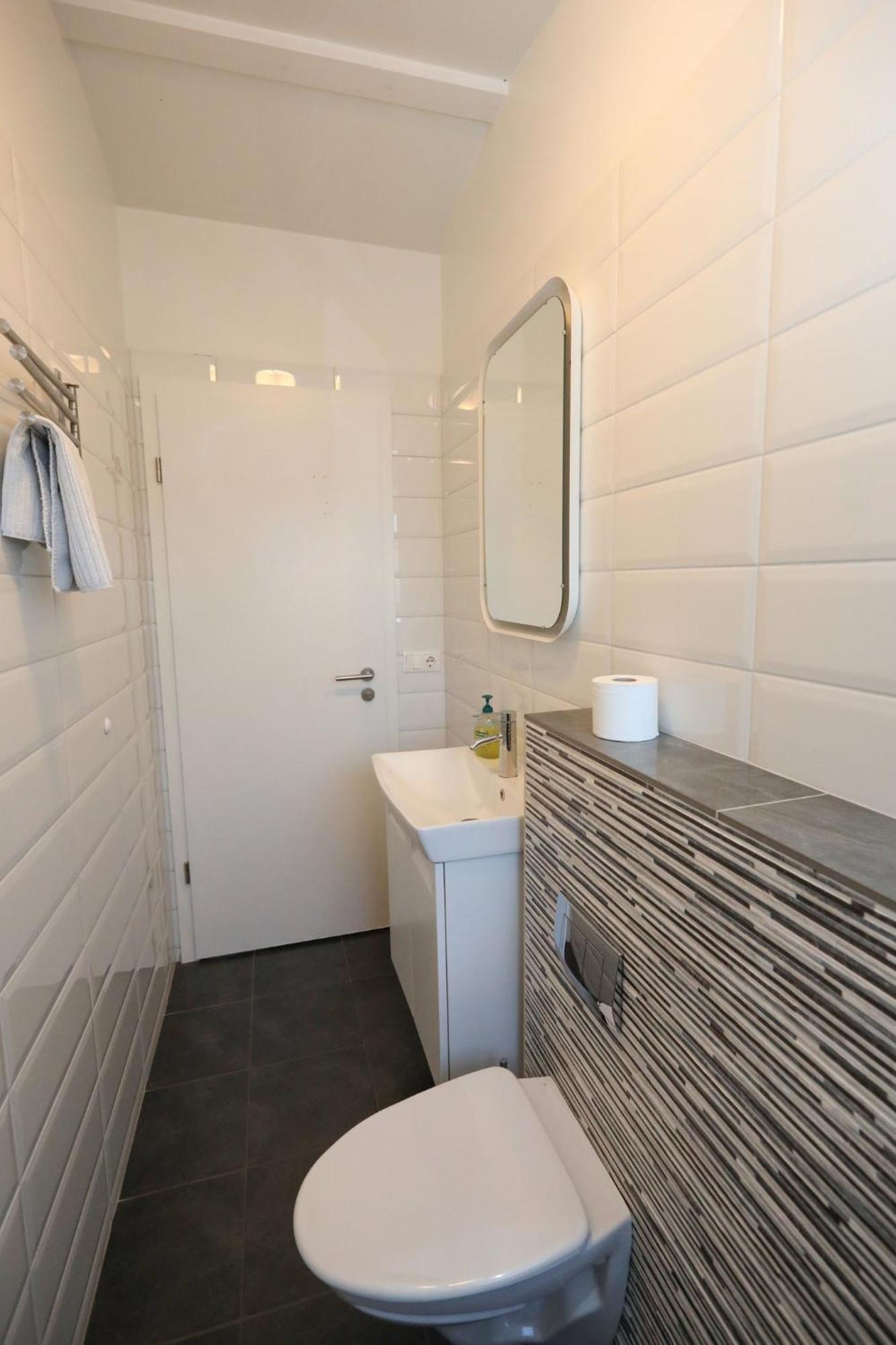 Skyjaborg Apartment