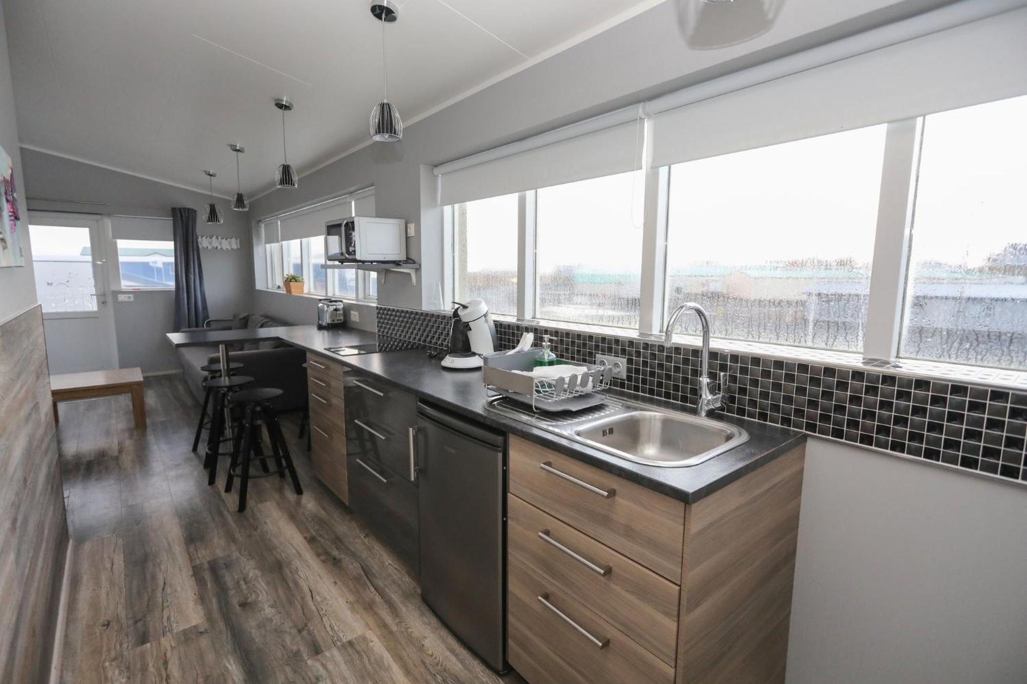Apartment Skyjaborg