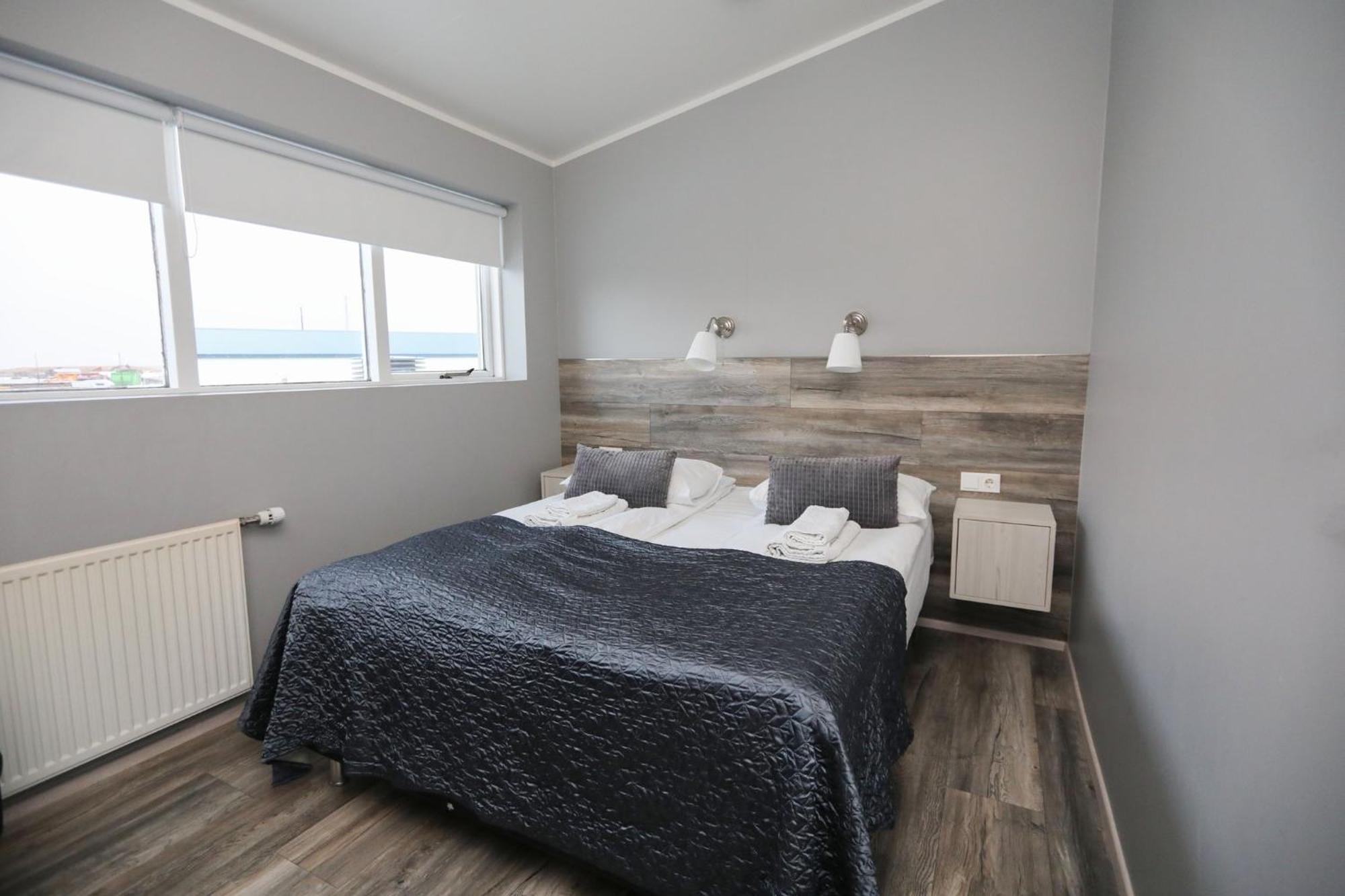 Skyjaborg Apartment *