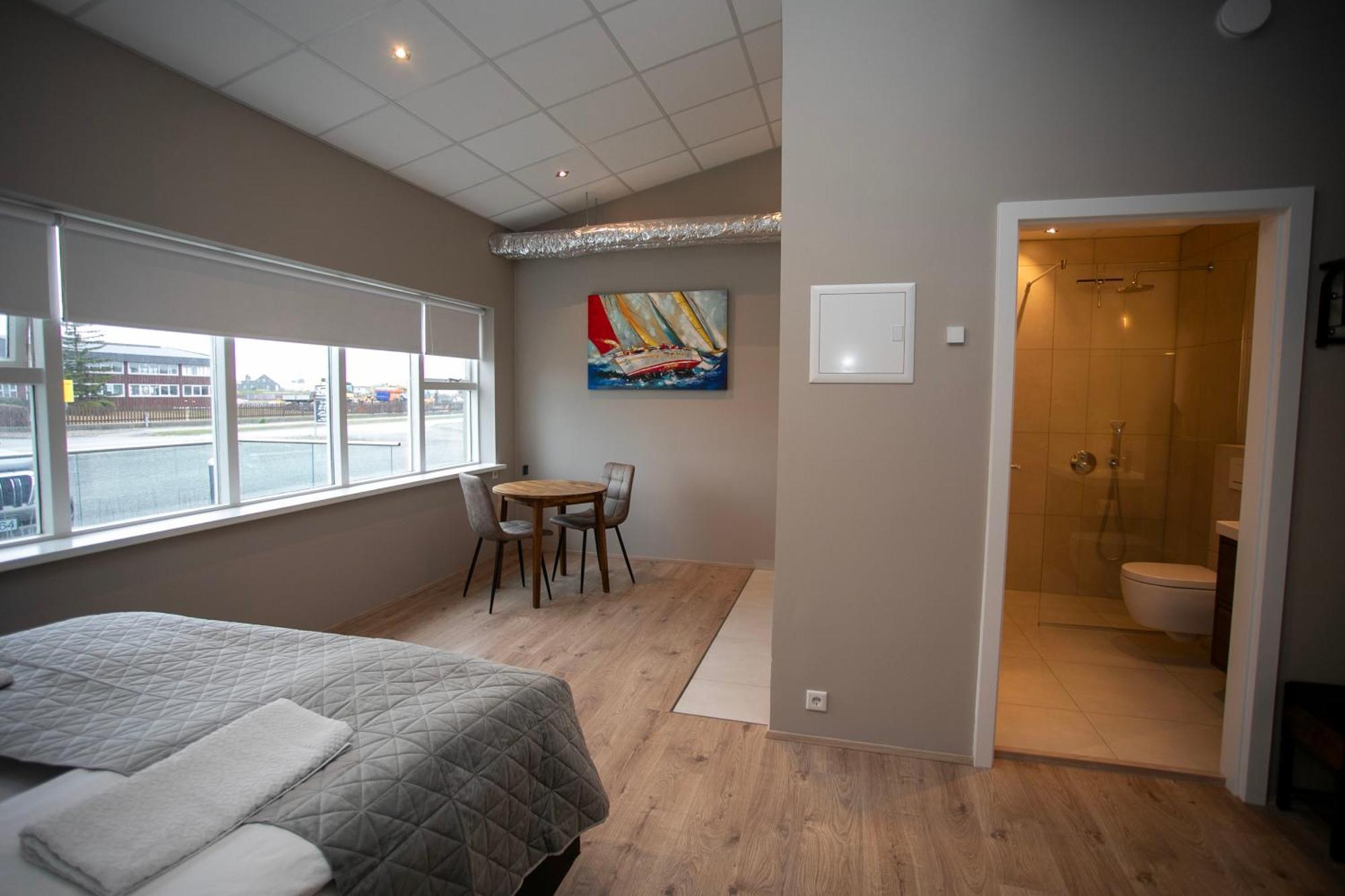 Apartment Skyjaborg *