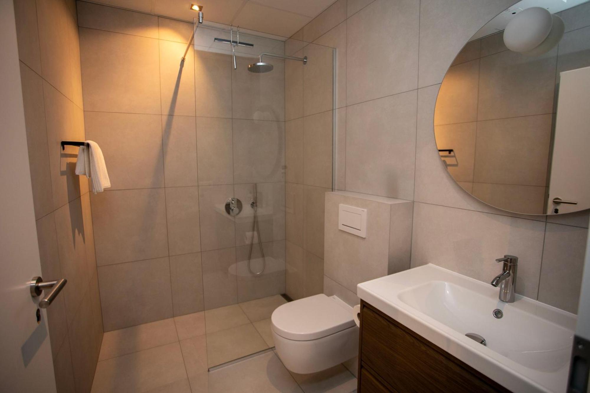 Apartment Skyjaborg