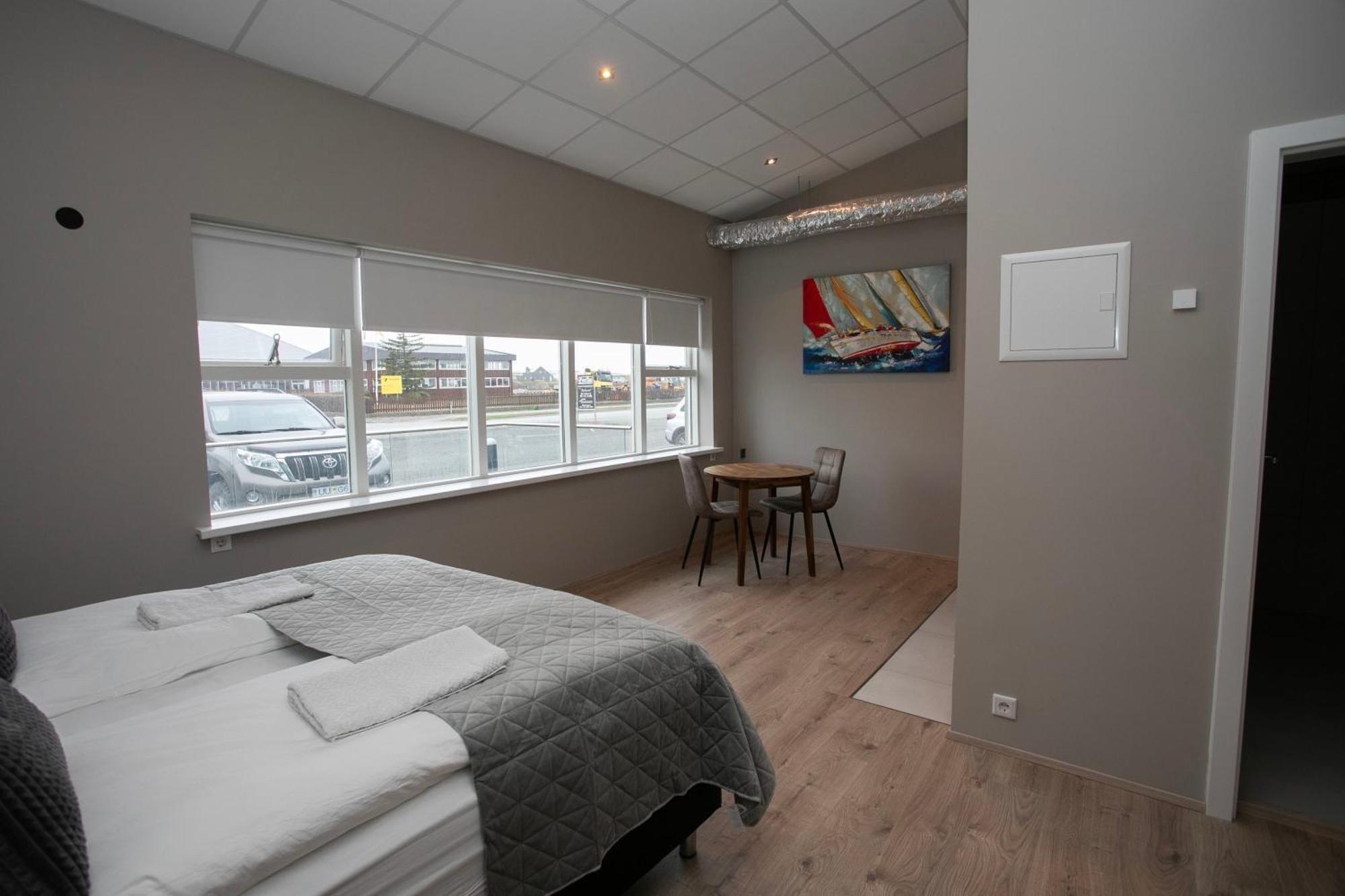 Apartment Skyjaborg *
