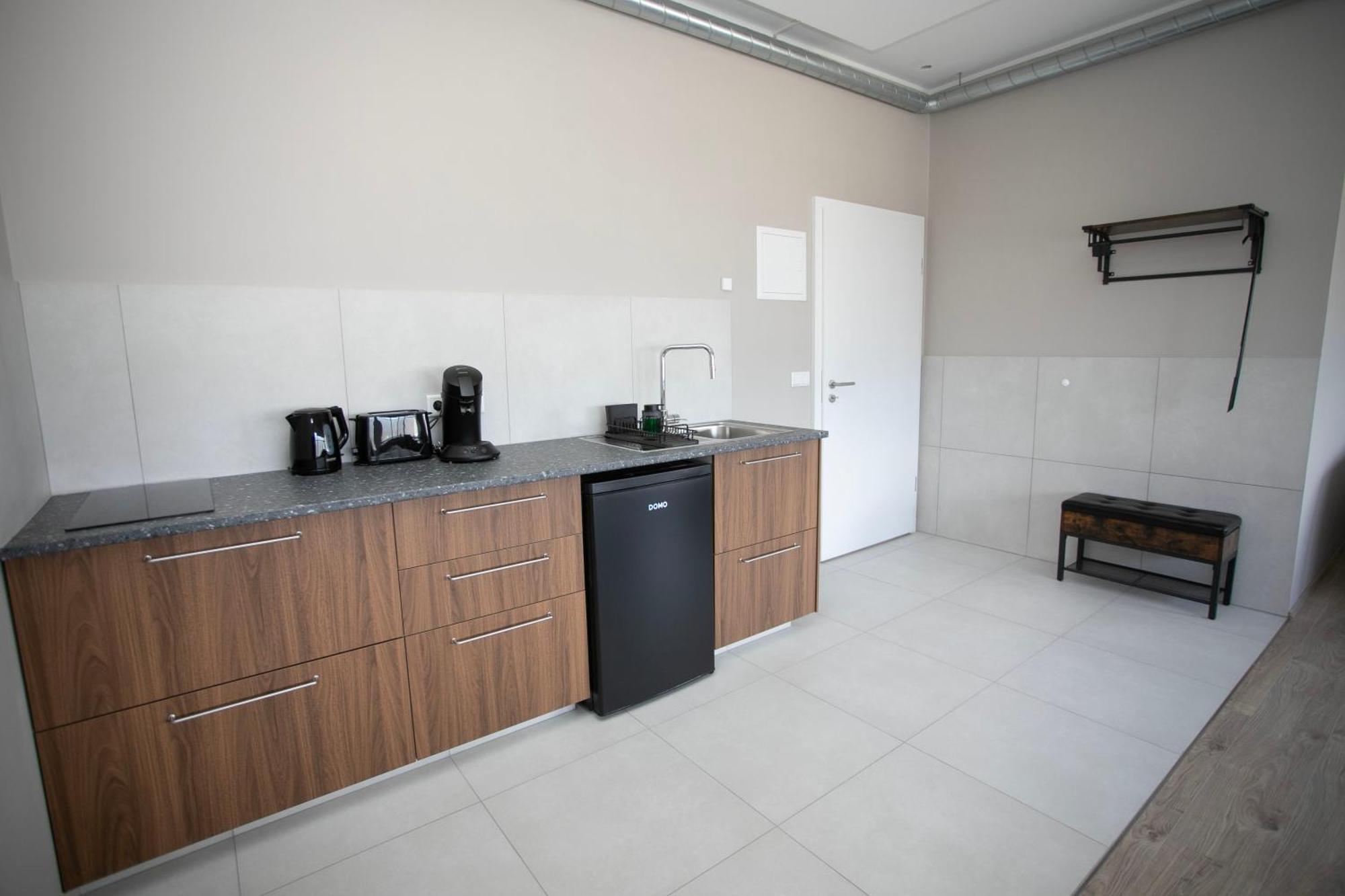 Skyjaborg Apartment