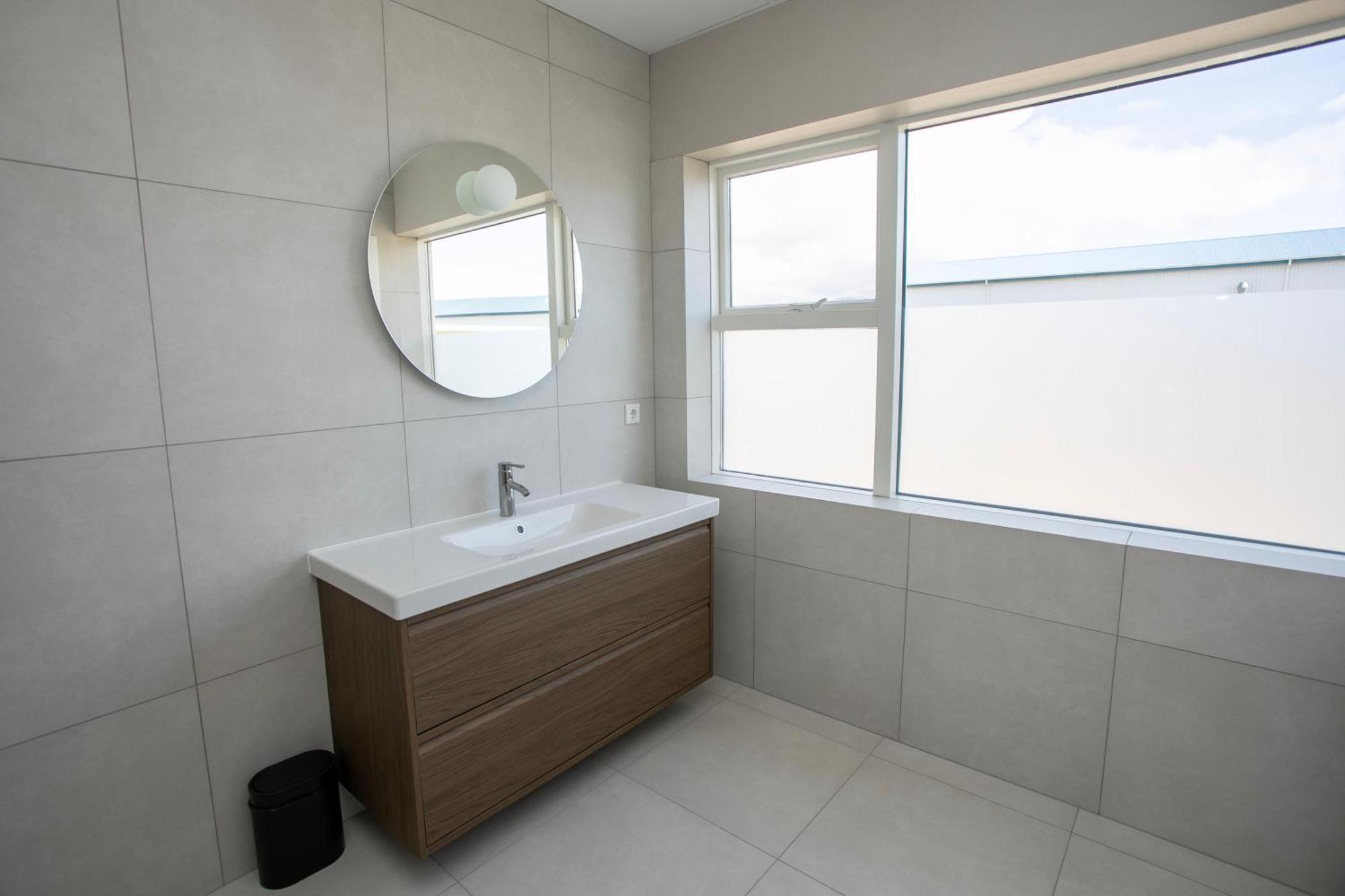 Skyjaborg Apartment Höfn